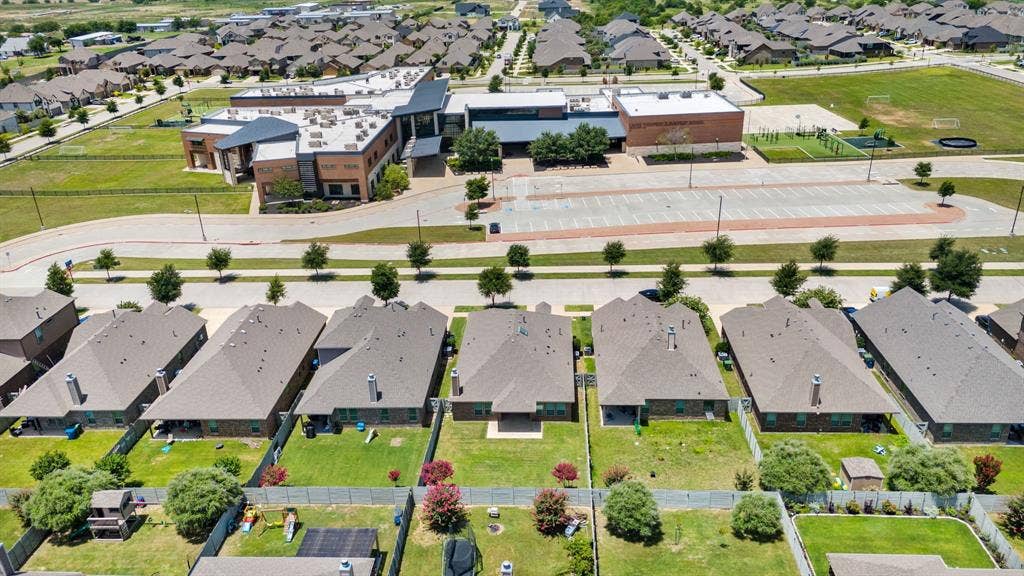 916 Hawks Way, Argyle, TX 76226
