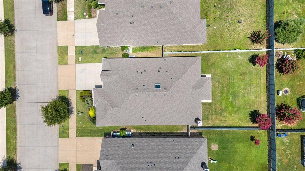 916 Hawks Way, Argyle, TX 76226
