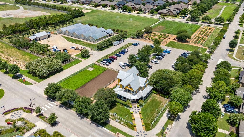 916 Hawks Way, Argyle, TX 76226
