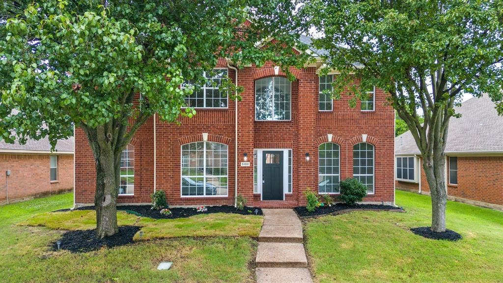 5108 Highlands Drive, McKinney, TX 75070 5108 Highlands Drive, McKinney, TX 75070