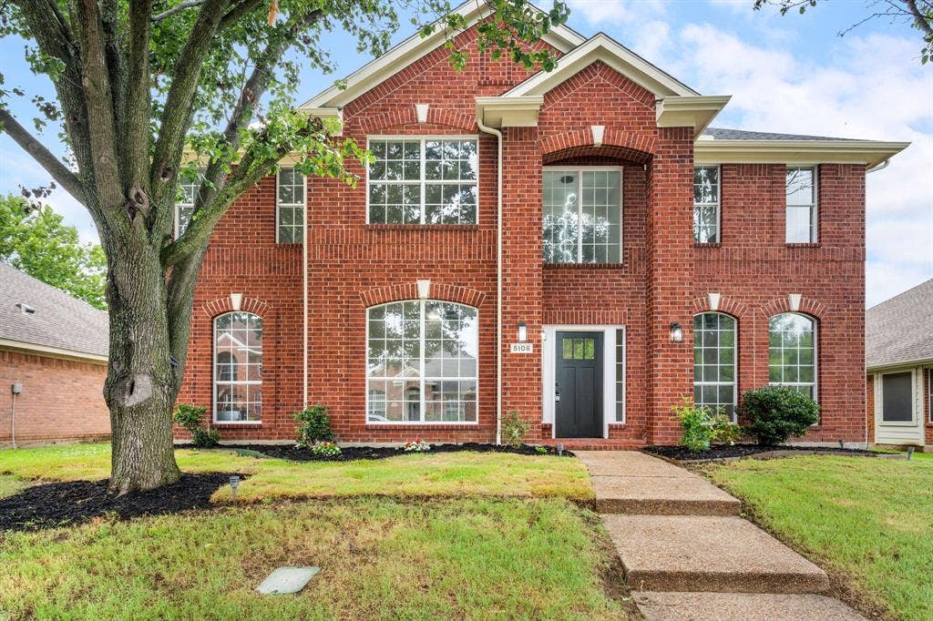 5108 Highlands Drive, McKinney, TX 75070 5108 Highlands Drive, McKinney, TX 75070