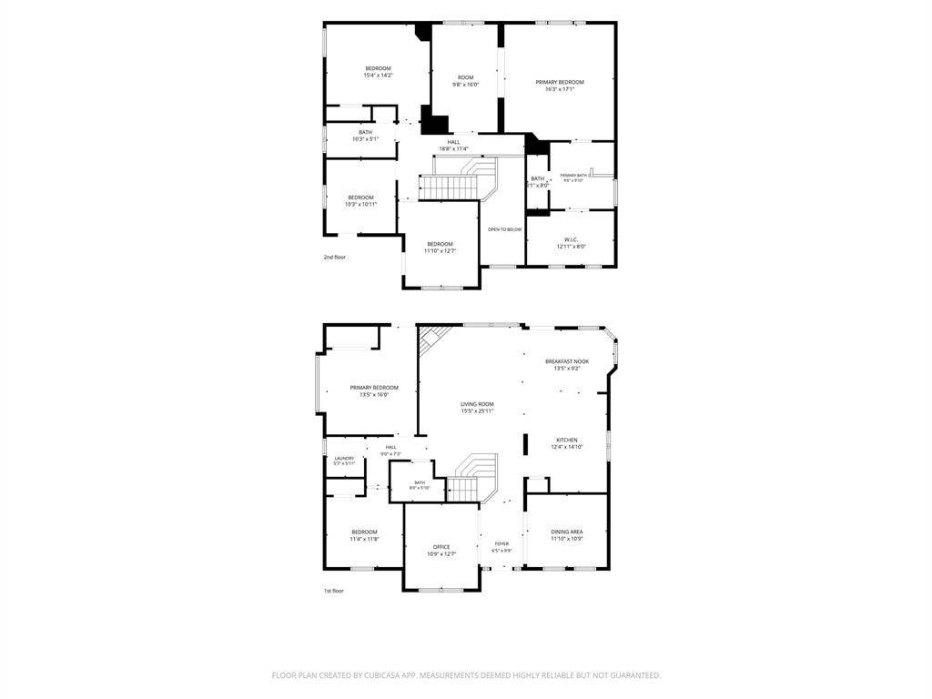 5108 Highlands Drive, McKinney, TX 75070 5108 Highlands Drive, McKinney, TX 75070