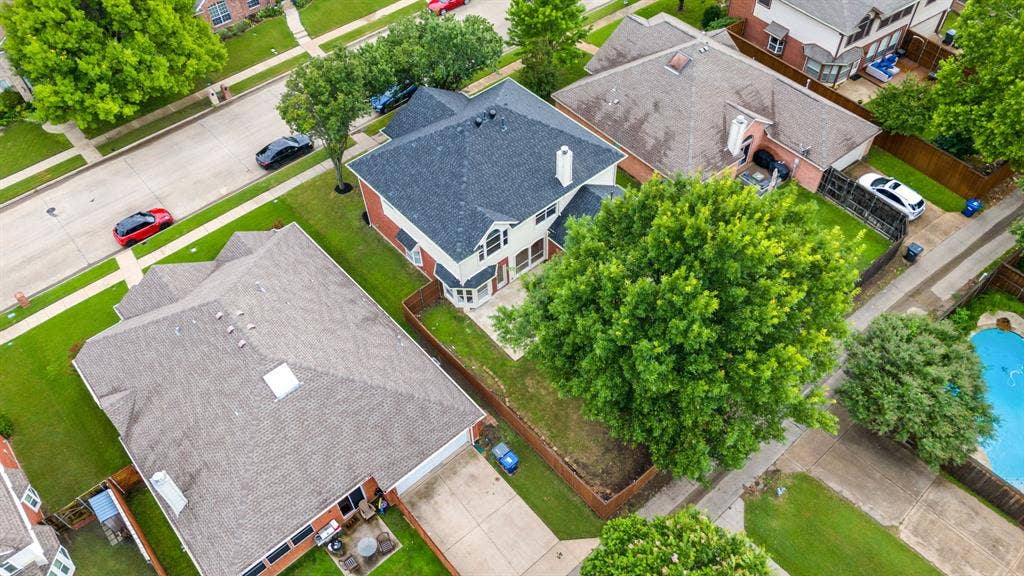 5108 Highlands Drive, McKinney, TX 75070 5108 Highlands Drive, McKinney, TX 75070