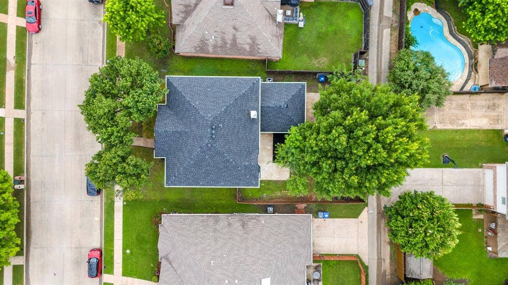 5108 Highlands Drive, McKinney, TX 75070 5108 Highlands Drive, McKinney, TX 75070