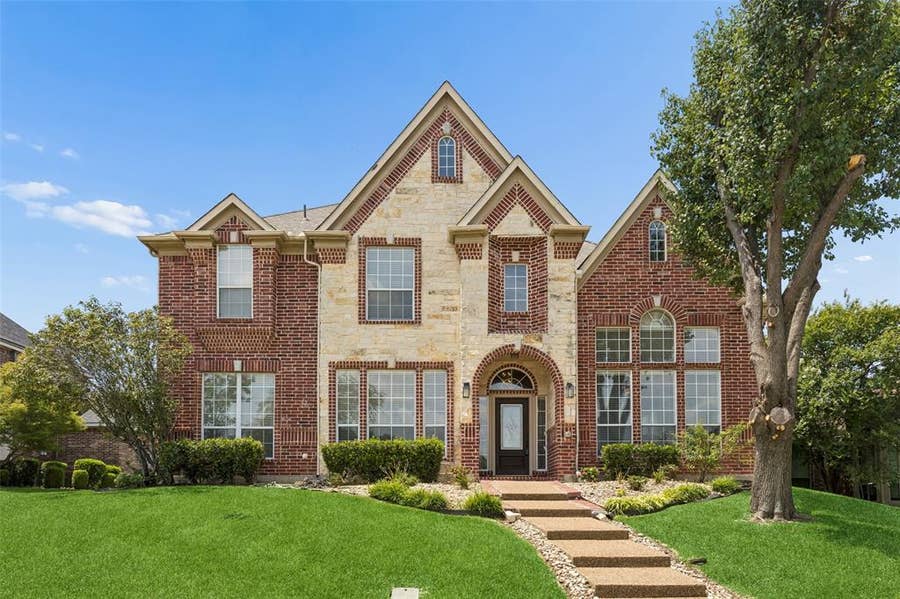Property photo for 2870 Marcie Lane, Rockwall, TX
