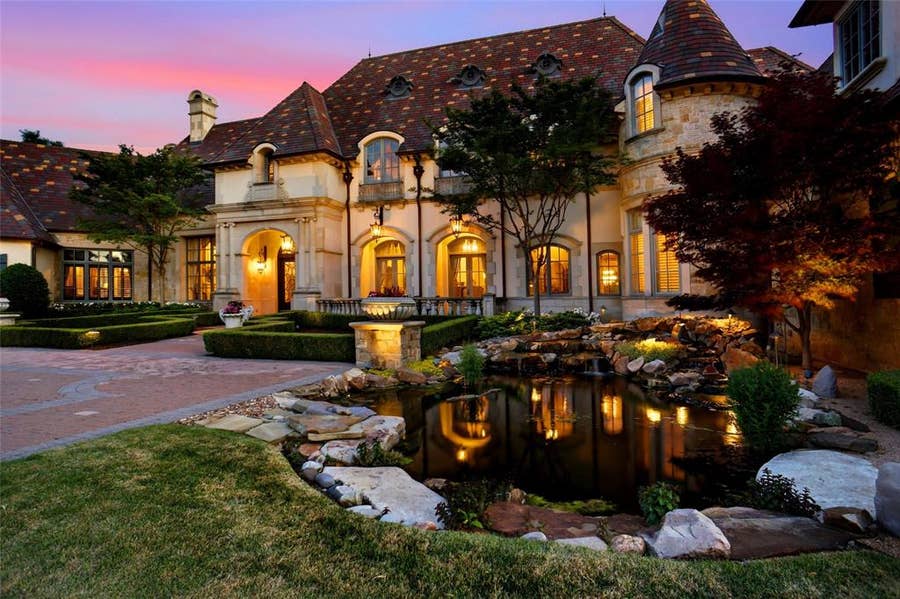 Property photo for 5905 Giverny, Flower Mound, TX