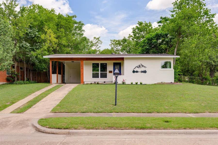 Property photo for 9795 Twin Creek Circle, Dallas, TX