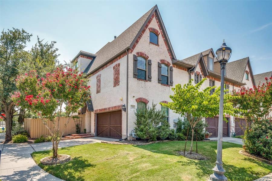 Property photo for 7401 Audelia Lane, McKinney, TX