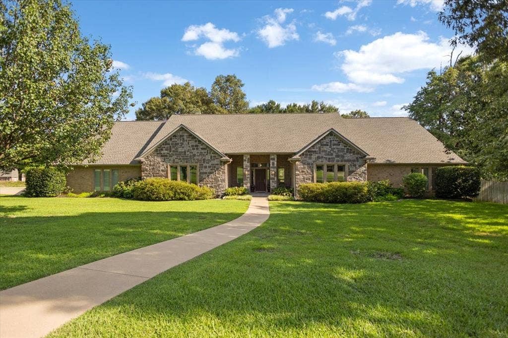11831 Smallwood Drive, Flint, TX 75762 11831 Smallwood Drive, Flint, TX 75762