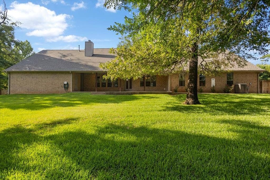 11831 Smallwood Drive, Flint, TX 75762 11831 Smallwood Drive, Flint, TX 75762