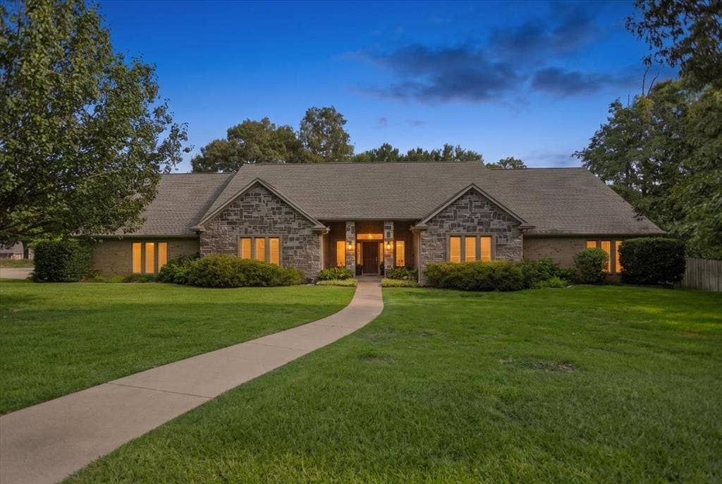 11831 Smallwood Drive, Flint, TX 75762 11831 Smallwood Drive, Flint, TX 75762