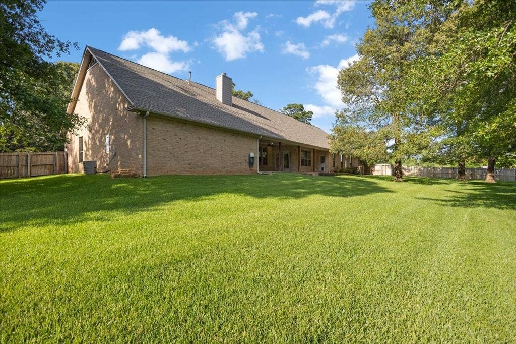 11831 Smallwood Drive, Flint, TX 75762 11831 Smallwood Drive, Flint, TX 75762