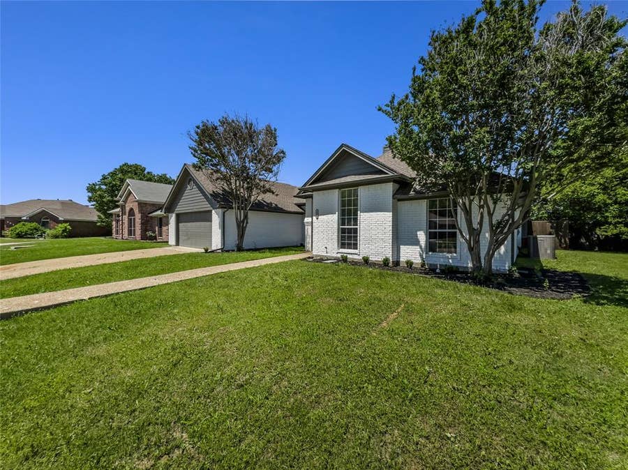 Property photo for 116 Princeton Circle, Forney, TX