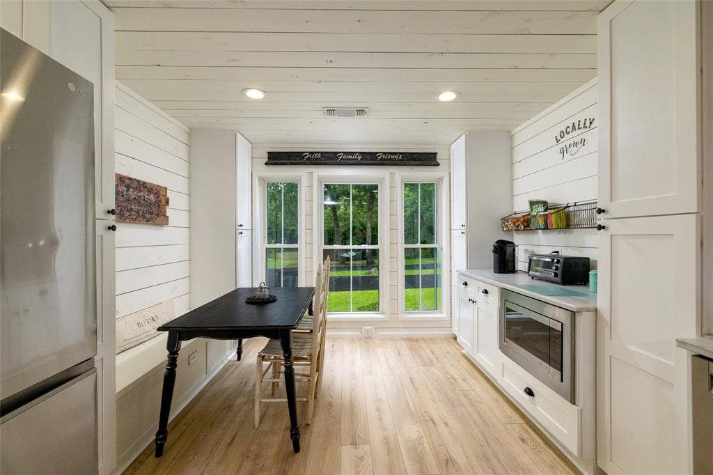 8948 David Fort Road, Argyle, TX 76226
