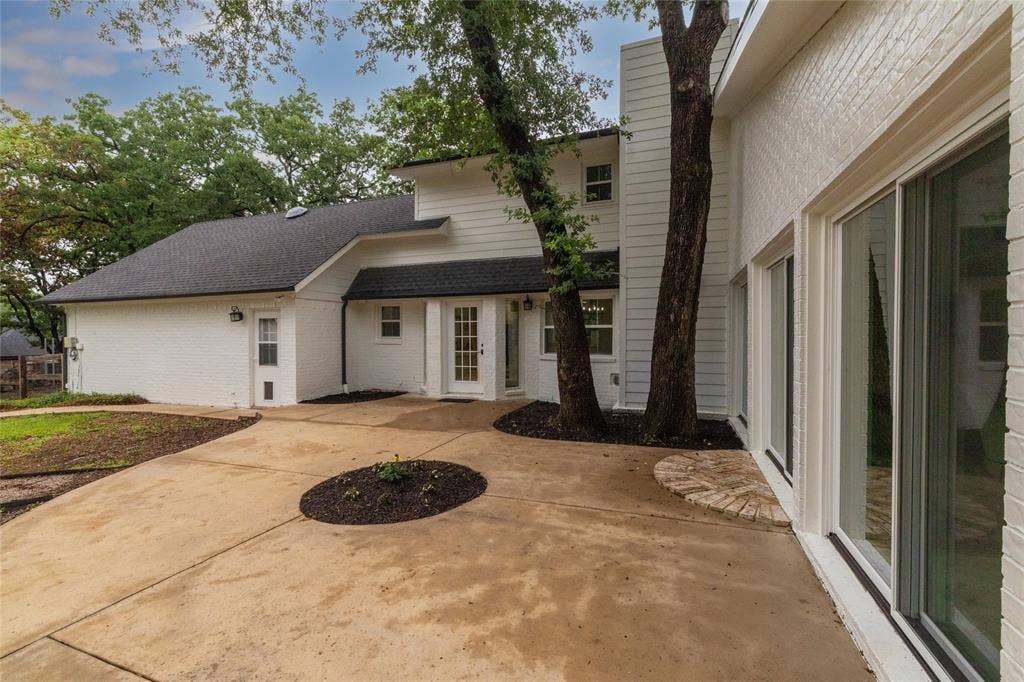 8948 David Fort Road, Argyle, TX 76226