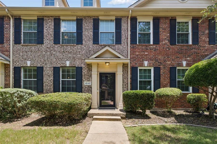 Property photo for 4140 Kyndra Circle, Richardson, TX