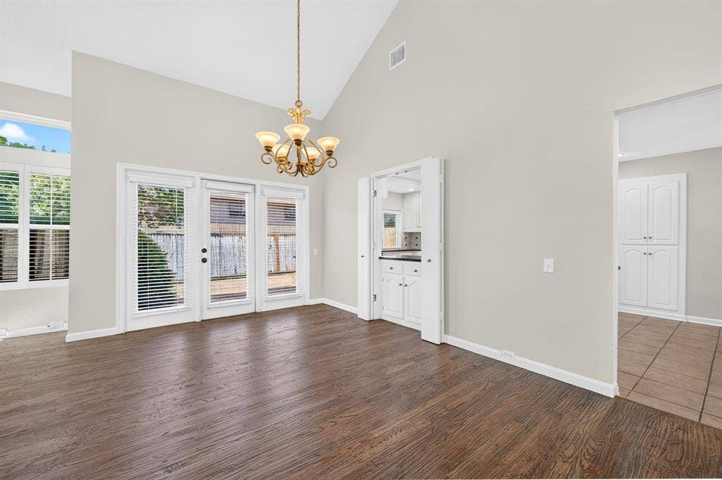 5806 Smoke Glass Trail, Dallas, TX 75252 5806 Smoke Glass Trail, Dallas, TX 75252
