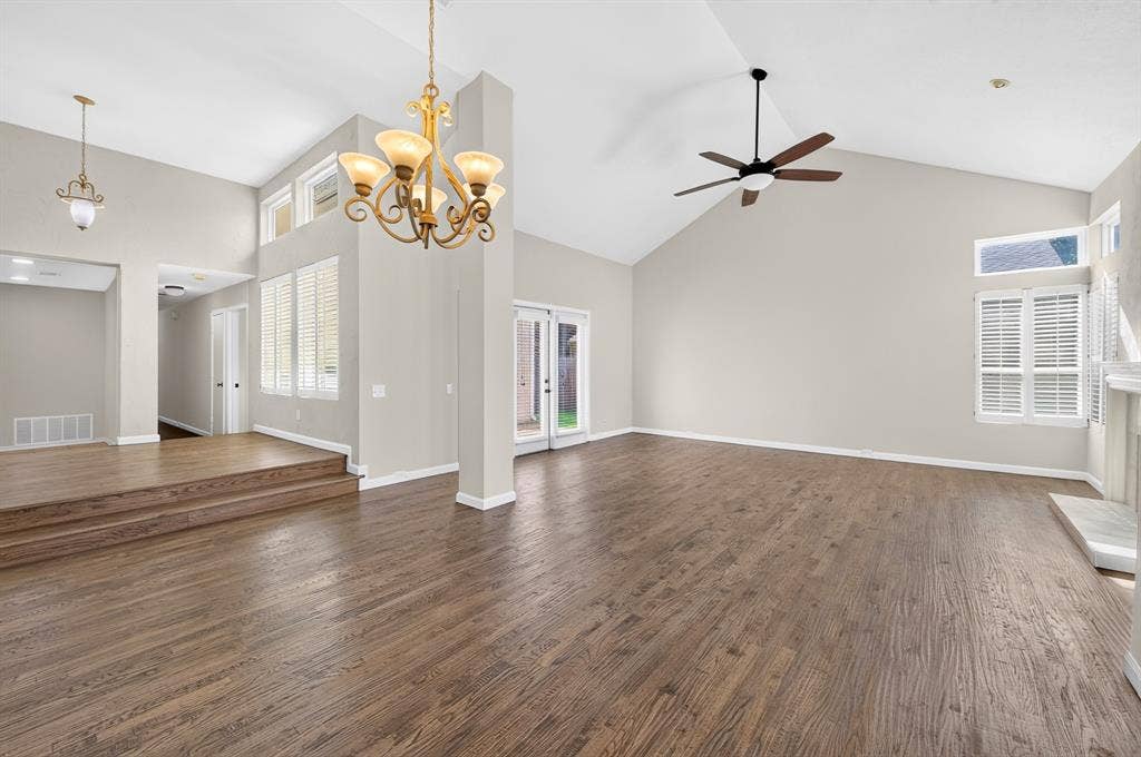 5806 Smoke Glass Trail, Dallas, TX 75252 5806 Smoke Glass Trail, Dallas, TX 75252