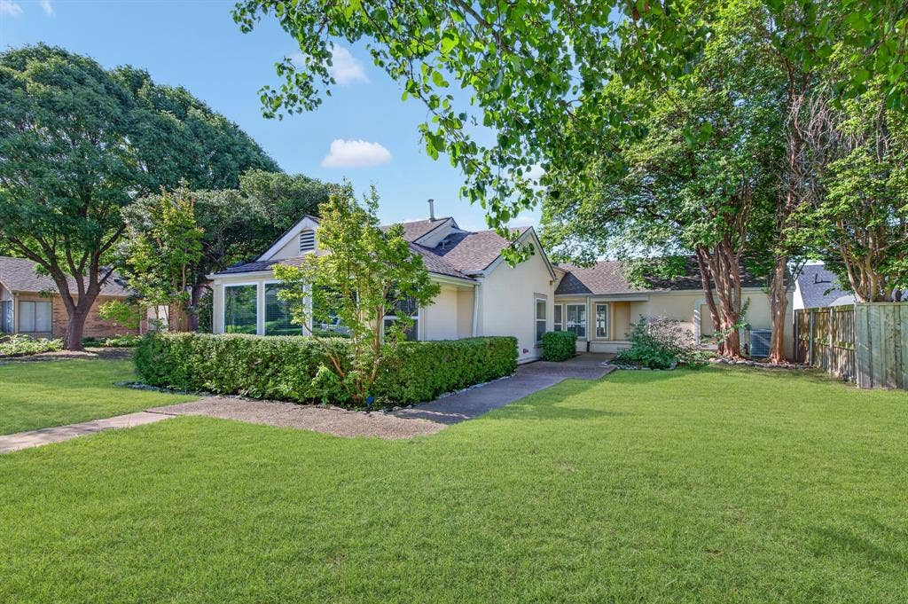 5806 Smoke Glass Trail, Dallas, TX 75252 5806 Smoke Glass Trail, Dallas, TX 75252