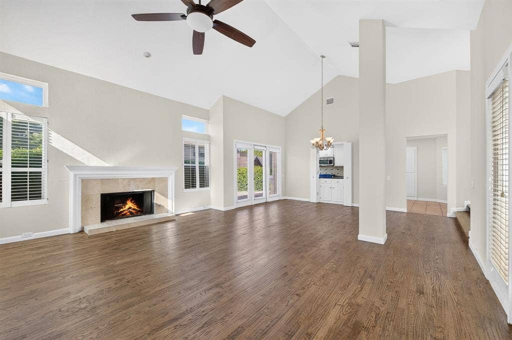 5806 Smoke Glass Trail, Dallas, TX 75252 5806 Smoke Glass Trail, Dallas, TX 75252