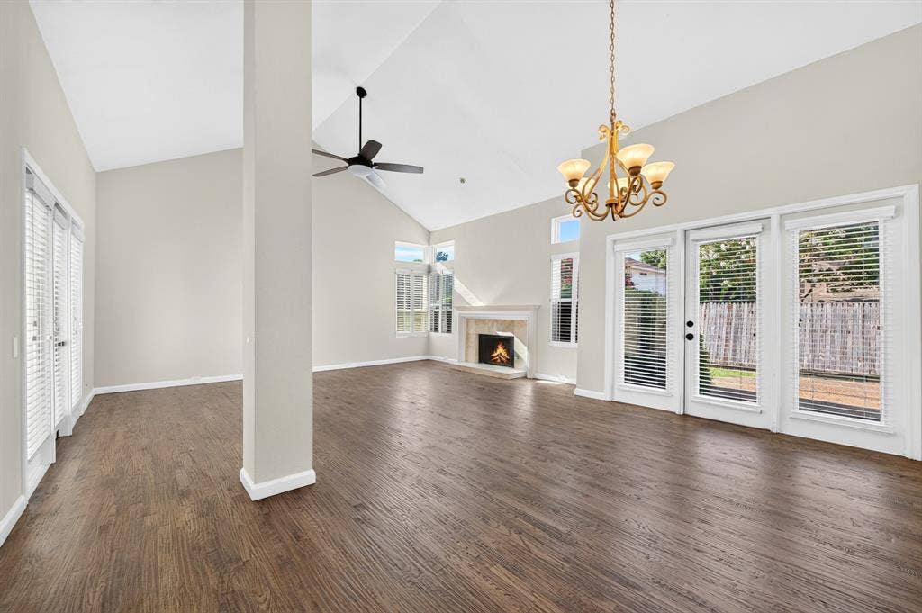 5806 Smoke Glass Trail, Dallas, TX 75252 5806 Smoke Glass Trail, Dallas, TX 75252