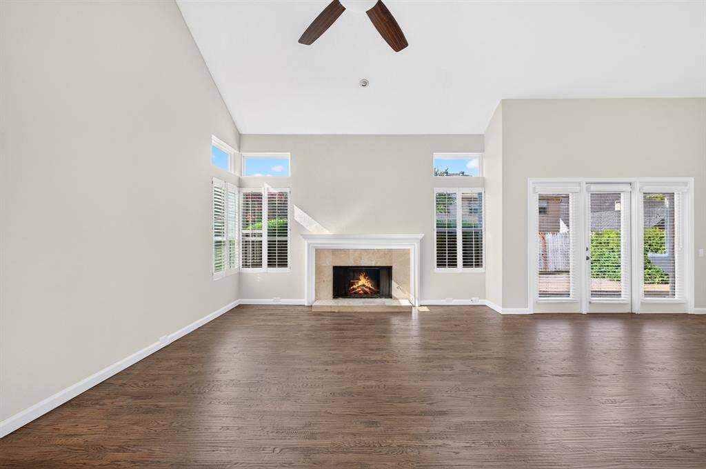 5806 Smoke Glass Trail, Dallas, TX 75252 5806 Smoke Glass Trail, Dallas, TX 75252