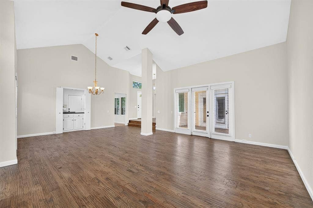 5806 Smoke Glass Trail, Dallas, TX 75252 5806 Smoke Glass Trail, Dallas, TX 75252