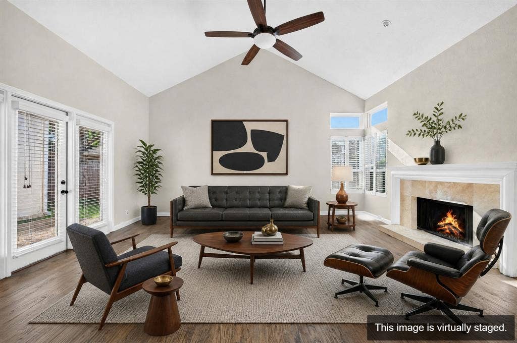 5806 Smoke Glass Trail, Dallas, TX 75252 5806 Smoke Glass Trail, Dallas, TX 75252