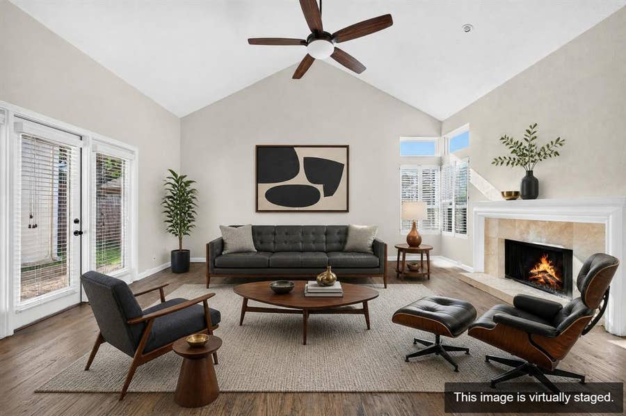Property photo for 5806 Smoke Glass Trail, Dallas, TX