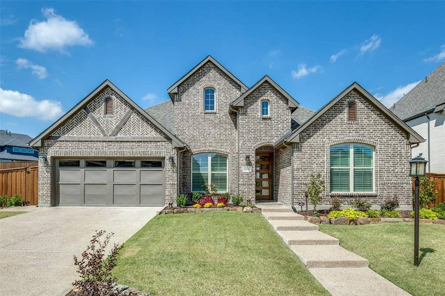 Property photo for 1008 Huffines Boulevard, Wylie, TX