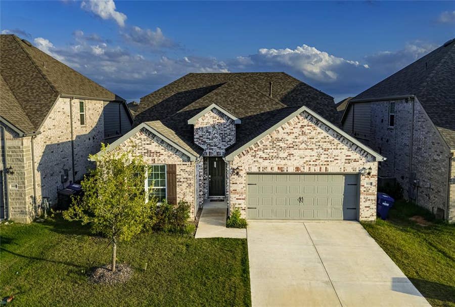Property photo for 3613 Sorghum Way, McKinney, TX