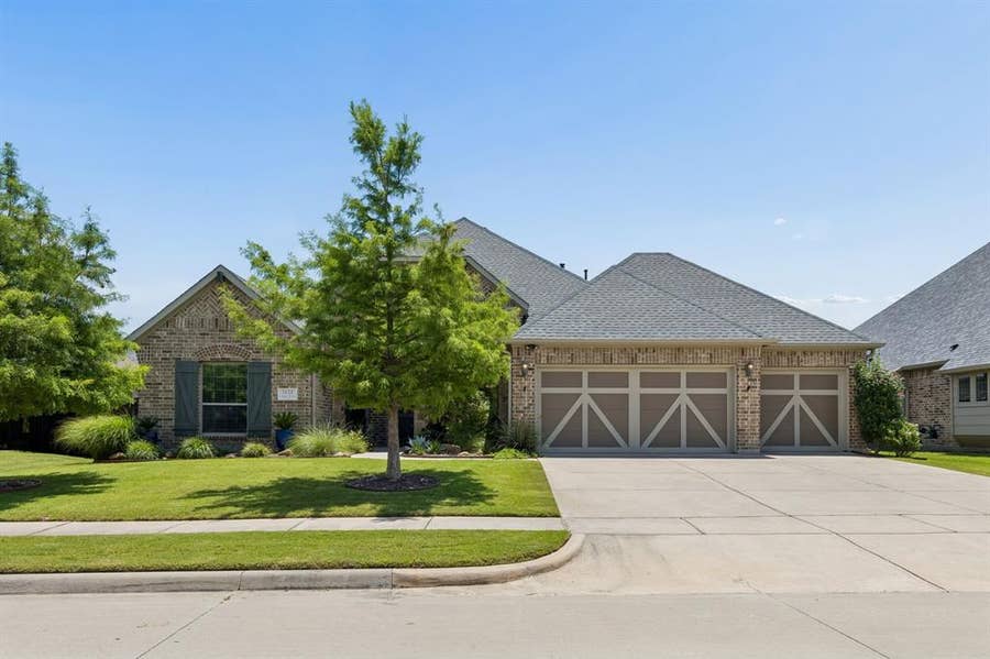 Property photo for 1628 Nancy Drive, Wylie, TX