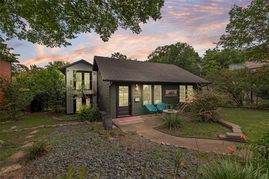 Property photo for 8614 San Leandro Drive, Dallas, TX