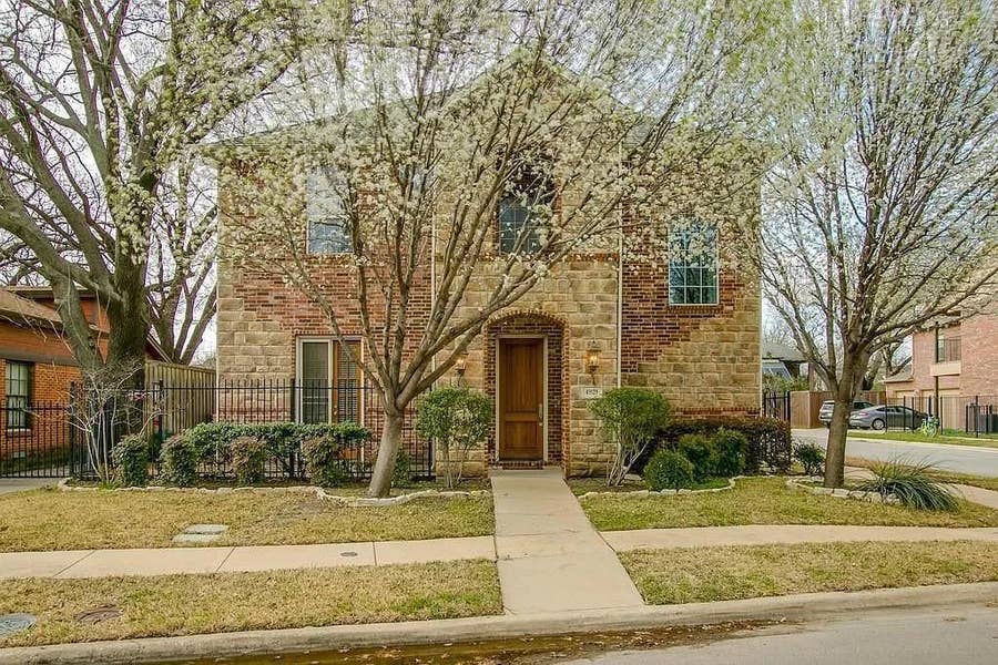 Property photo for 4929 Homer Street, Dallas, TX