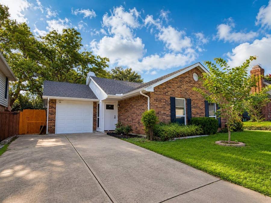 Property photo for 3120 Grapevine Lane, Plano, TX