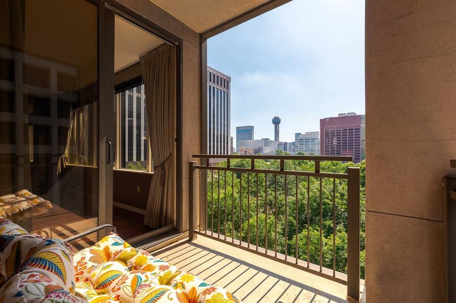 Property photo for 1200 Main Street, #306, Dallas, TX