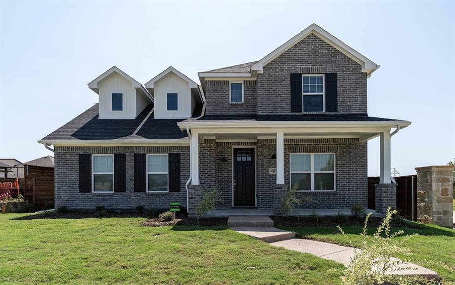 Property photo for 1816 Morning Mist Way, Mesquite, TX