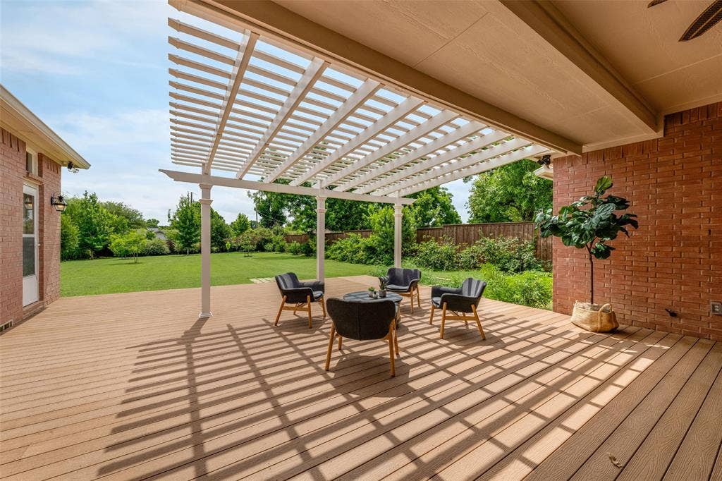 10110 Betty Jane Lane, Dallas, TX 75229