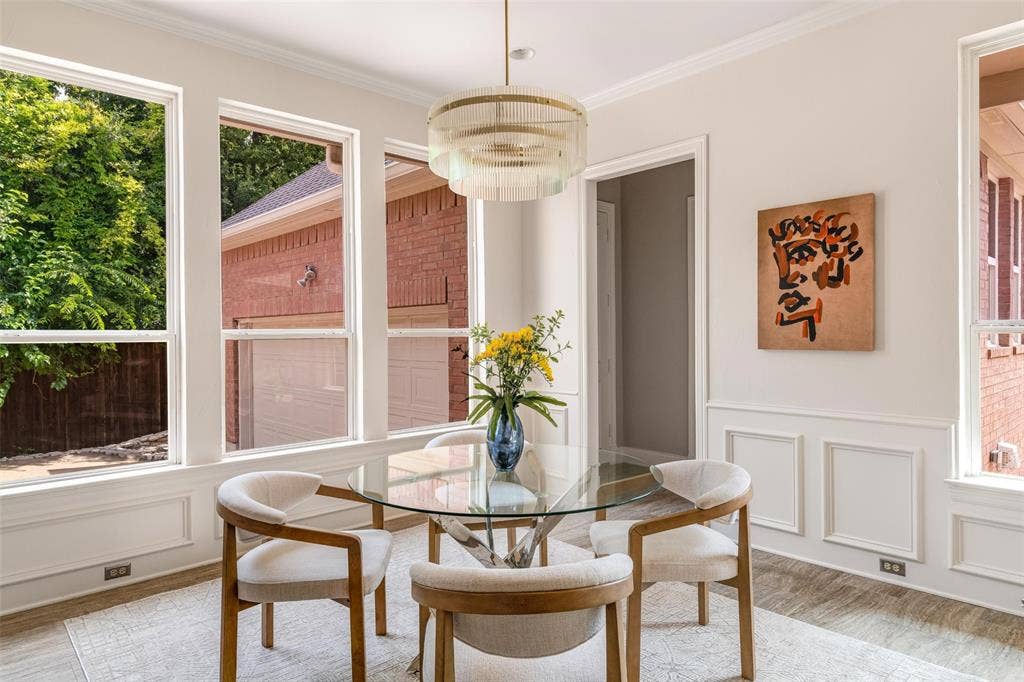 10110 Betty Jane Lane, Dallas, TX 75229