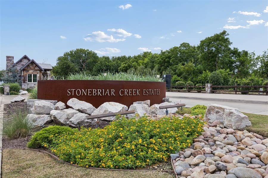 Property photo for 4 Riva Ridge, Frisco, TX