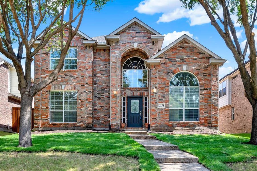 Property photo for 13270 Roadster Drive, Frisco, TX