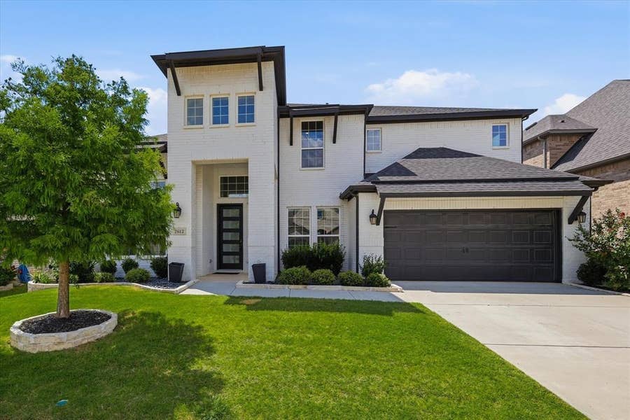 Property photo for 2612 Bedford Road, Northlake, TX