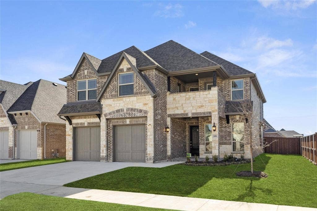 2406 Colonial Lane, Midlothian, TX 76065 2406 Colonial Lane, Midlothian, TX 76065