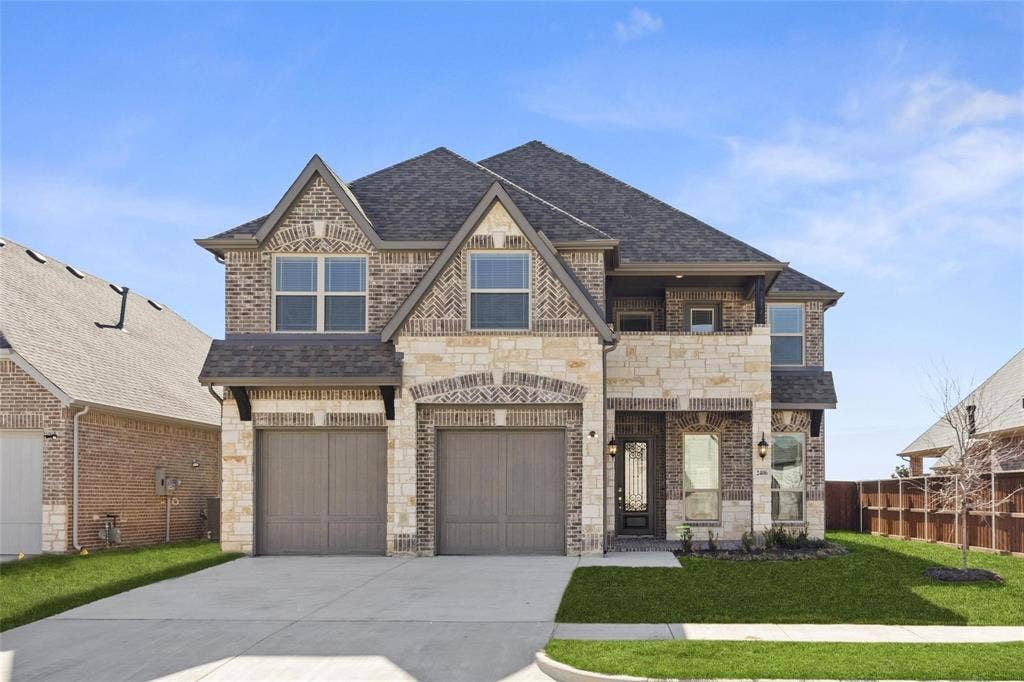 2406 Colonial Lane, Midlothian, TX 76065 2406 Colonial Lane, Midlothian, TX 76065