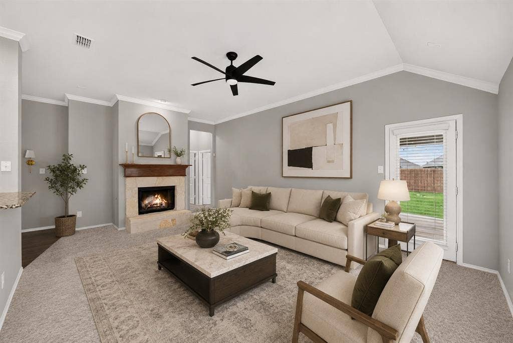 1928 Glen Meadow Drive, Royse City, TX 75189