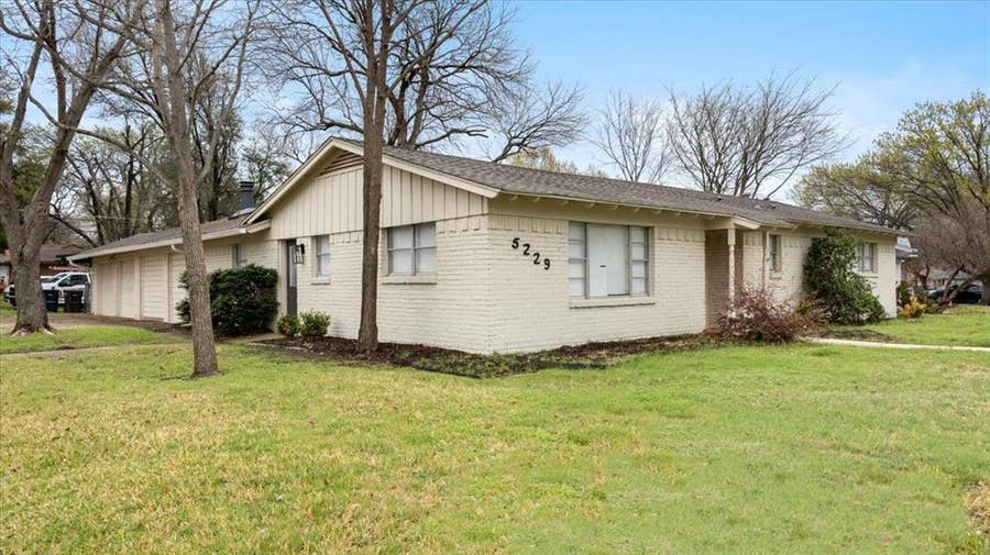 Property photo for 5229 Rutland Avenue, Fort Worth, TX