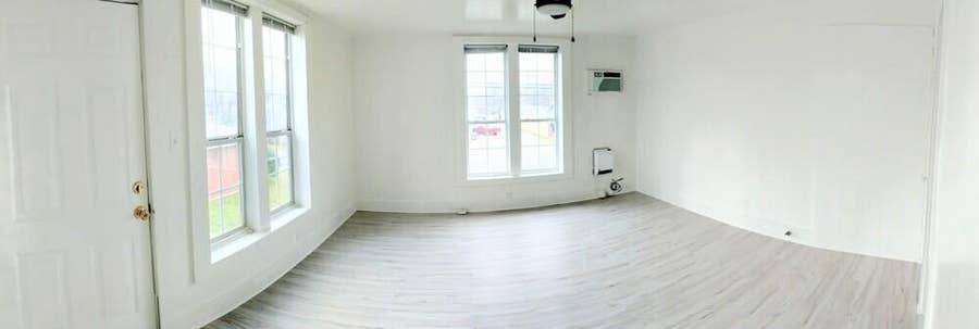 Property photo for 2023 Washington Street, Commerce, TX