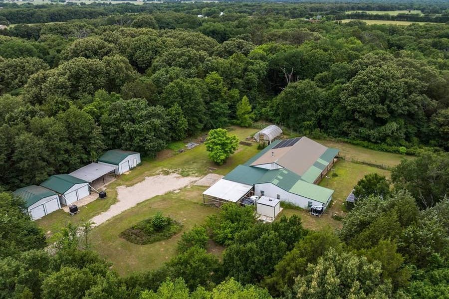 Property photo for 15800 County Road 4009, Mabank, TX