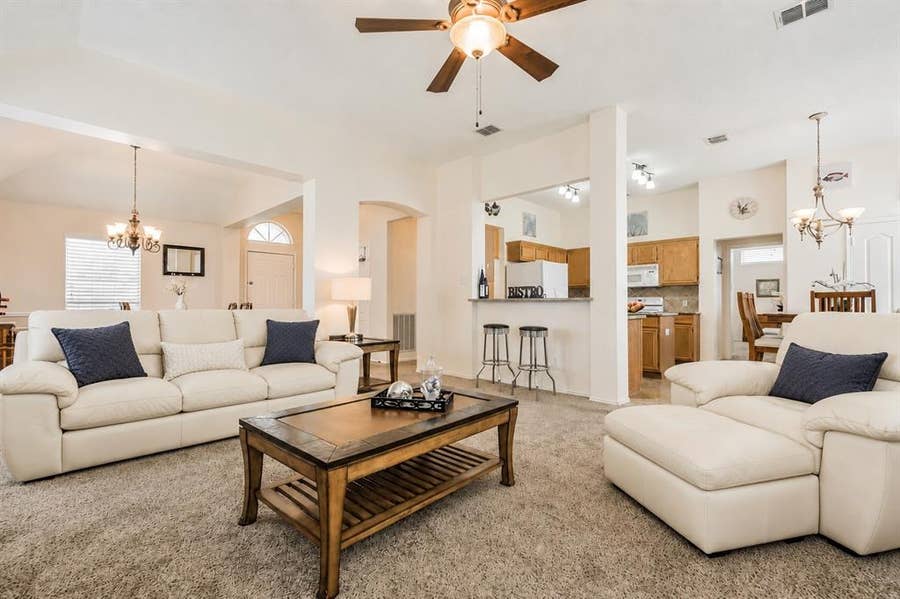 Property photo for 11308 Amber Valley Drive, Frisco, TX