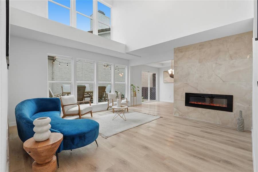 Property photo for 17118 Planters Row, Addison, TX